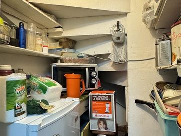 VENTA DE CASA EN ÑUÑOA 4 dorm., 2Baños, Metro Ñuñoa L3 y L6
