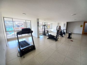 apartamento en venta en conjunto residencial portobello  piso 3. Cod V13435