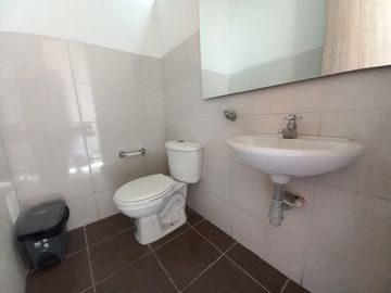 apartamento en venta en conjunto residencial portobello  piso 3. Cod V13435