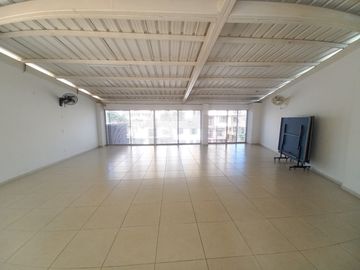 apartamento en venta en conjunto residencial portobello  piso 3. Cod V13435