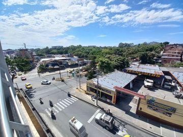 apartamento en venta en conjunto residencial portobello  piso 3. Cod V13435