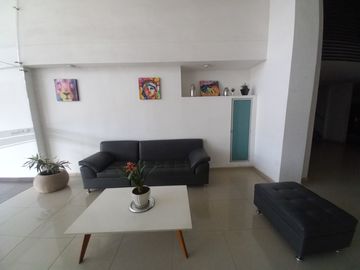 apartamento en venta en conjunto residencial portobello  piso 3. Cod V13435