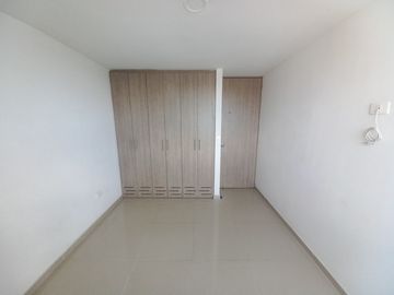 apartamento en venta en conjunto residencial portobello  piso 3. Cod V13435
