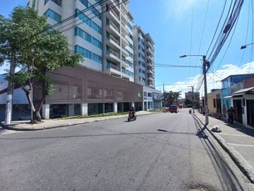 apartamento en venta en conjunto residencial portobello  piso 3. Cod V13435