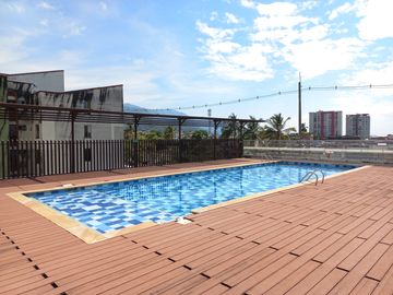apartamento en venta en conjunto residencial portobello  piso 3. Cod V13435