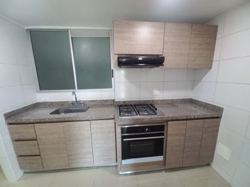 apartamento en venta en conjunto residencial portobello  piso 3. Cod V13435
