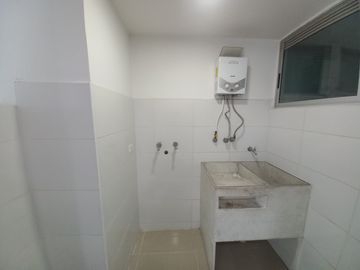 apartamento en venta en conjunto residencial portobello  piso 3. Cod V13435