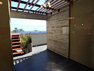 Nuevo VALOR Piso a estrenar de 4 amb. con coch. Edificio (3 años) con PISCINA Y AMPLIO SUM CON PARRILLA. POSIBILIDAD DE PERMUTA POR UNA CASA EN BANFIE