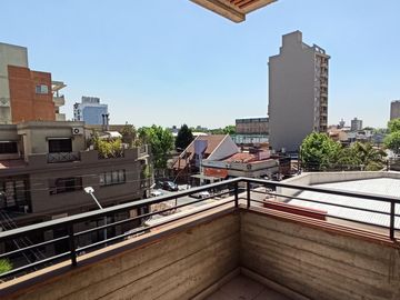 Nuevo VALOR Piso a estrenar de 4 amb. con coch. Edificio (3 años) con PISCINA Y AMPLIO SUM CON PARRILLA. POSIBILIDAD DE PERMUTA POR UNA CASA EN BANFIE