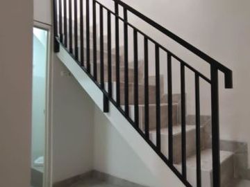 Rumah baru lokasi strategis Pondok Gede Bekasi