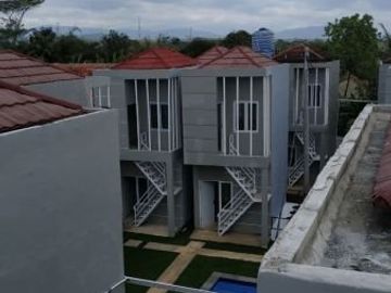Homestay termurah dibogor 3,5KM dari kampus IPB dan Kota Bogor