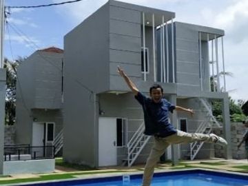 Homestay termurah dibogor 3,5KM dari kampus IPB dan Kota Bogor