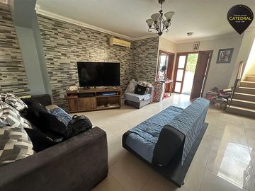 Casa de venta en Urb. Santa María de Casa Grande – código:15411