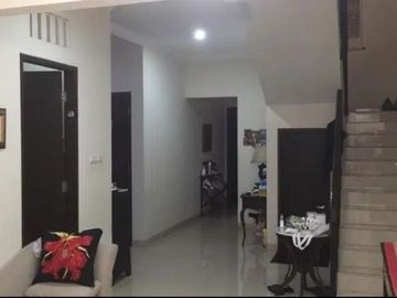 Rumah diJual di Cipete, Jakarta Selatan. Ada Kolam Renang