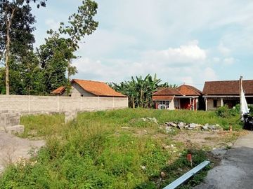 Miliki Rumah Baru Hanya di Lodiran 2 Cukup Bayar 200jt-an di Solodiran