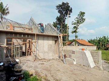 Miliki Rumah Baru Hanya di Lodiran 2 Cukup Bayar 200jt-an di Solodiran