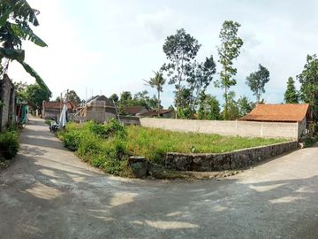 Miliki Rumah Baru Hanya di Lodiran 2 Cukup Bayar 200jt-an di Solodiran