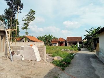 Miliki Rumah Baru Hanya di Lodiran 2 Cukup Bayar 200jt-an di Solodiran