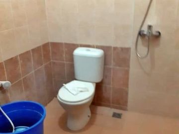 Rumah Minimalis Lokasi Strategis SIap anda Miliki