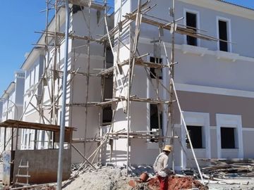 Alesha House Investasi Menguntungkan di BSD City