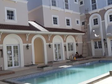 Alesha House Investasi Menguntungkan di BSD City