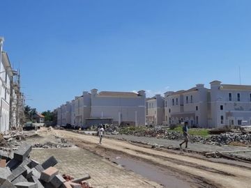 Alesha House Investasi Menguntungkan di BSD City