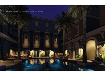 Alesha House Investasi Menguntungkan di BSD City