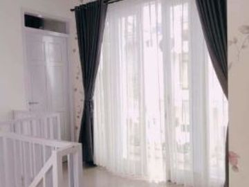 Dijual Cepat Rumah Bagus Cihanjuang Parongpong Cimahi