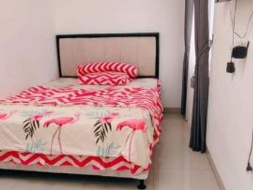 Dijual Cepat Rumah Bagus Cihanjuang Parongpong Cimahi