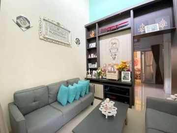 GOOD BOSSS Rumah Antapani DKT Puri Dago Arcamanik & Cisaranten Bandung