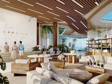 Departamento en preventa en Puerto Vallarta| LEM