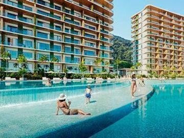 Departamento en preventa en Puerto Vallarta| LEM