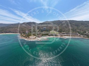Departamento en preventa en Puerto Vallarta| LEM