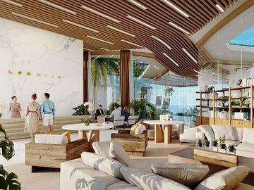Departamento en preventa en Puerto Vallarta| LEM