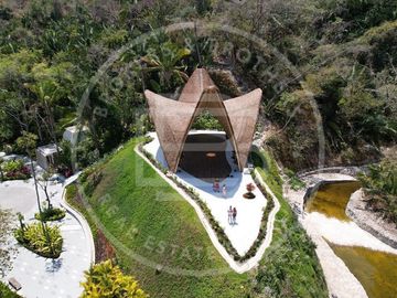 Departamento en preventa en Puerto Vallarta| LEM