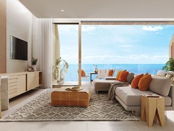Departamento en preventa en Puerto Vallarta| LEM