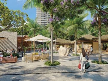 Departamento en preventa en Puerto Vallarta| LEM
