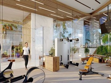 Departamento en preventa en Puerto Vallarta| LEM