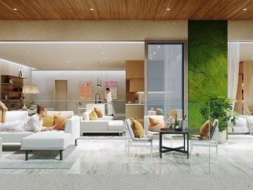 Departamento en preventa en Puerto Vallarta| LEM