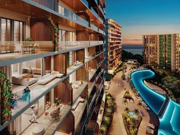 Departamento en preventa en Puerto Vallarta| LEM