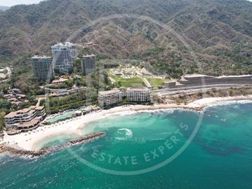 Departamento en preventa en Puerto Vallarta| LEM