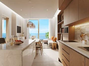 Departamento en preventa en Puerto Vallarta| LEM