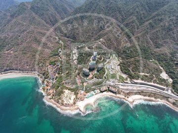 Departamento en preventa en Puerto Vallarta| LEM