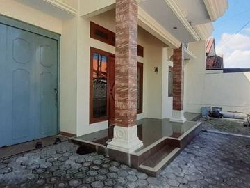 Wow mura rumah mewah bebs banjir strategis selangkah ke mainroad tuparev cirebon