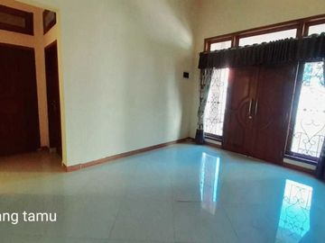Wow mura rumah mewah bebs banjir strategis selangkah ke mainroad tuparev cirebon