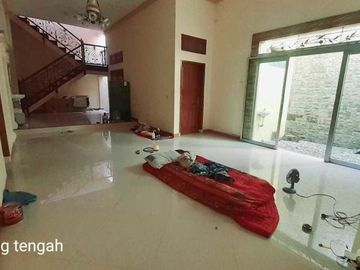 Wow mura rumah mewah bebs banjir strategis selangkah ke mainroad tuparev cirebon