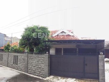 Rumah Siap Huni Plus Paviliun Margacinta Buahbatu