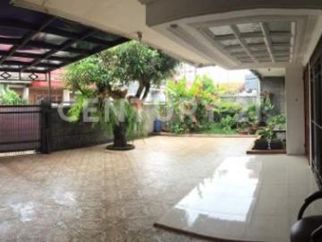 Rumah Siap Huni Plus Paviliun Margacinta Buahbatu