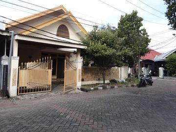 Rumah dijual Nirwana Executive