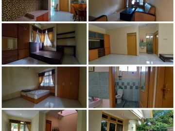 Rumah dijual Nirwana Executive